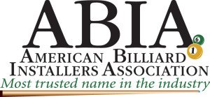 American Billiard Installers Association / Columbus Pool Table Movers